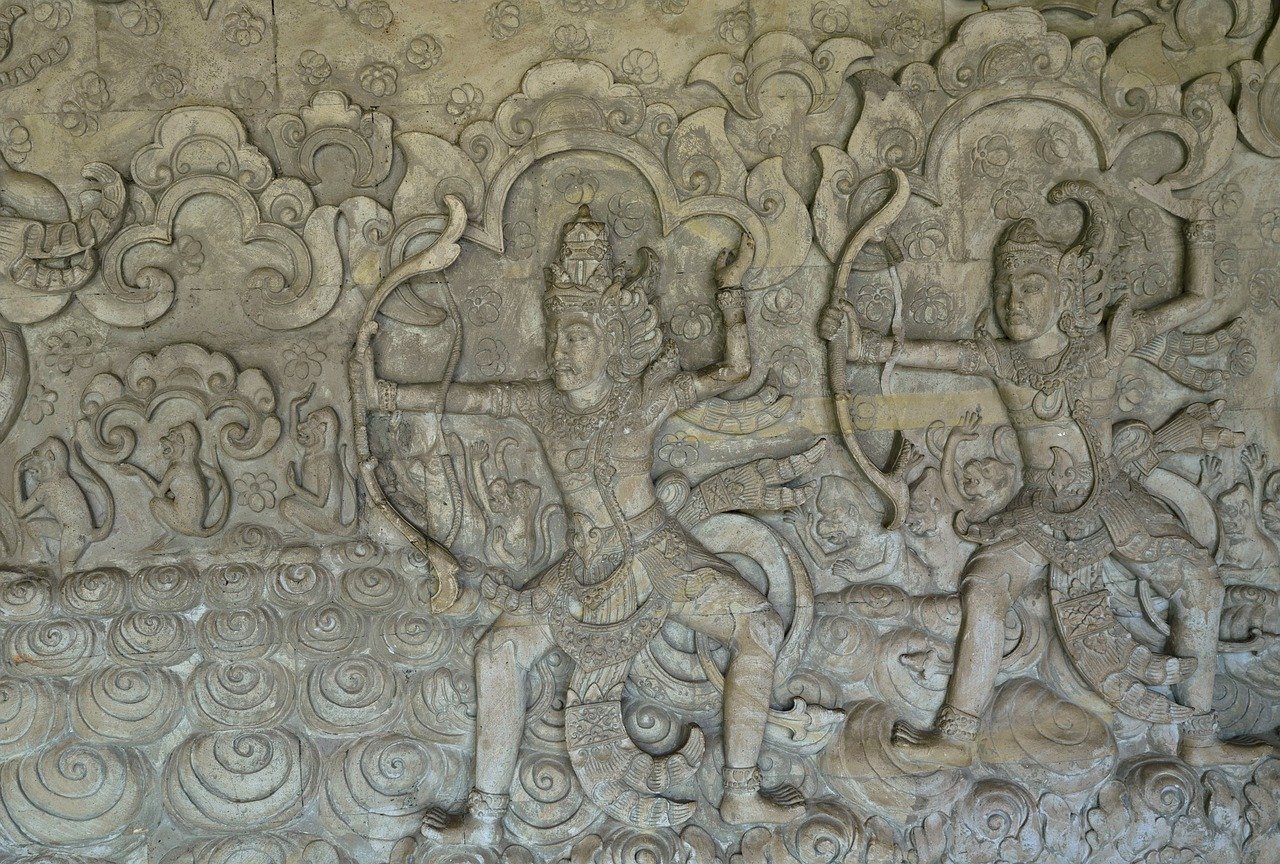 Lessons from the Past - How Ancient Cultures Utilized Green Energy